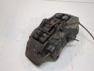 Суппорт правый передний Audi Q7 2005-2009