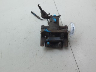 Суппорт правый задний, ориг. номер 440018805R, 440018001R, Renault Megane 2013-2016