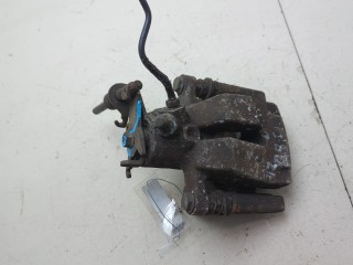Суппорт правый задний, ориг. номер 440018805R, 440018001R, Renault Megane 2013-2016