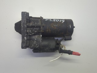 Стартер, ориг. номер 0986016400, Renault Megane 1995-1999
