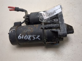 Стартер, ориг. номер 0986016400, Renault Megane 1995-1999