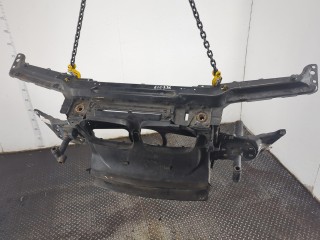 Замок капота BMW 3 E46 2001-2006