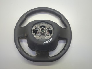 Руль, ориг. номер 96780476ZE, Peugeot 508 2010-2014
