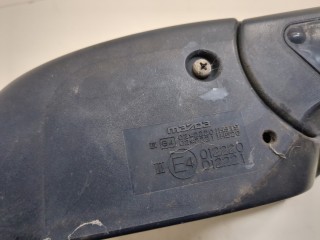 Зеркало боковое правое, ориг. номер BP5F69120L38, Mazda 3 1999-2005