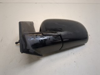 Зеркало боковое левое, ориг. номер 963029U00B, 963749U00A, Nissan Note E11 2005-2008