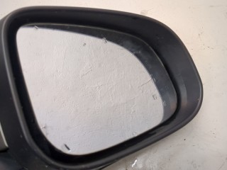 Зеркало боковое правое, ориг. номер C2S51669, 9X4317E698BB, Jaguar X-Type 2008-2009