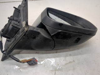 Зеркало боковое правое, ориг. номер C2S51669, 9X4317E698BB, Jaguar X-Type 2008-2009
