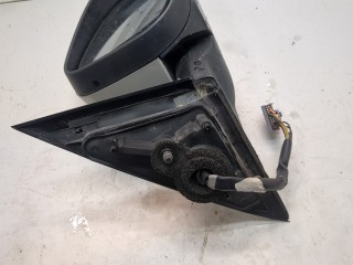 Зеркало боковое правое, ориг. номер C2S51669, 9X4317E698BB, Jaguar X-Type 2008-2009