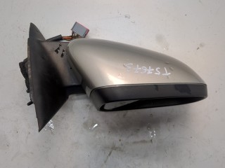 Зеркало боковое правое, ориг. номер C2S51669, 9X4317E698BB, Jaguar X-Type 2008-2009