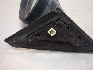 Зеркало боковое правое, ориг. номер BP5F69120L91, Mazda 3 2003-2006