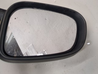 Зеркало боковое левое, ориг. номер C2S51672, 9X4317E699BB, Jaguar X-Type 2008-2009