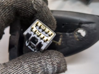 Зеркало боковое правое, ориг. номер 1376109, 3S7117682MF, Ford Mondeo 2003-2007