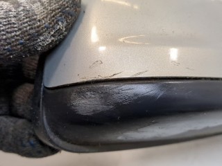Зеркало боковое правое, ориг. номер 24462996, Opel Astra 1998-2009