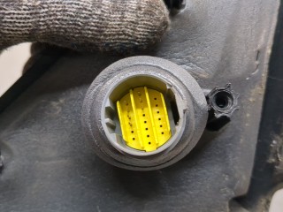 Зеркало боковое правое, ориг. номер 7701053959, 7701049065, Renault Laguna 2001-2005