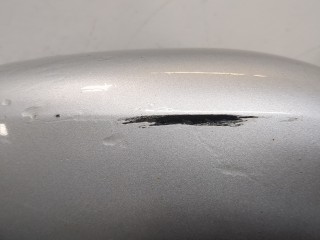 Зеркало боковое правое, ориг. номер 7701053959, 7701049065, Renault Laguna 2001-2005