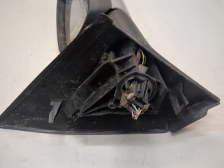Зеркало боковое правое, ориг. номер 7701054753, 7701068378, Renault Megane 2002-2006