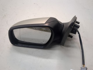Зеркало боковое левое Ford Mondeo 2000-2003