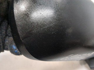 Зеркало боковое правое, ориг. номер 1568916, 2N1117682AT, Ford Fusion 2002-2005