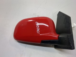 Зеркало боковое правое, ориг. номер MR914932, Mitsubishi Space Star 1998-2002