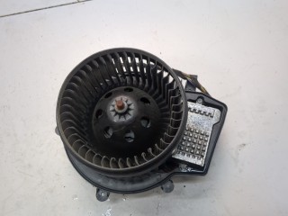 Сопротивление отопителя (моторчика печки) Mercedes C W203 2004-2008