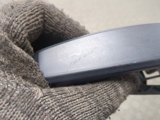 Ручка двери наружная правая передняя, Opel Corsa 2006-2011
