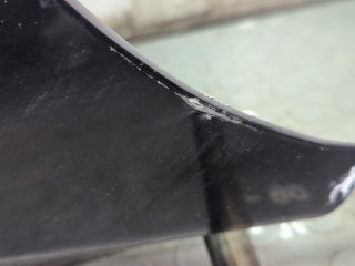 Капот, ориг. номер 664002B500, Hyundai Santa Fe 2004-2012