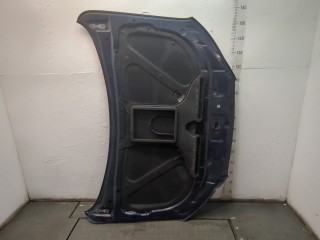 Капот, ориг. номер 664002B030, Hyundai Santa Fe 2004-2012