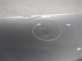 Капот, ориг. номер A2198800357, Mercedes CLS 2004-2008