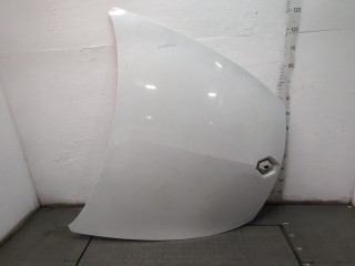 Капот Renault Laguna 3 2007-2012