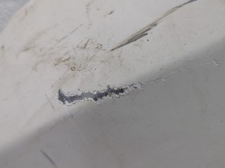Капот, ориг. номер 1P0823031A, Seat Leon 2005-2009