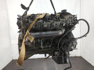Двигатель (ДВС) Mercedes GL-Класс 2006-2009