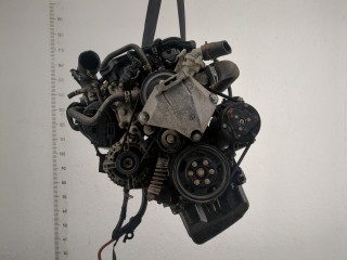 Двигатель (ДВС) Opel Astra 2006-2014