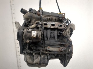 Двигатель (ДВС), ориг. номер 55354348, Opel Astra 2006-2014
