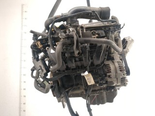 Двигатель (ДВС), ориг. номер 55354348, Opel Astra 2006-2014