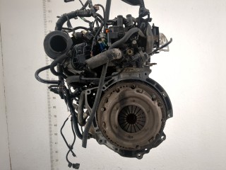 Двигатель (ДВС), ориг. номер 1806559, RM7M5G6006SB, Ford Focus 2004-2008
