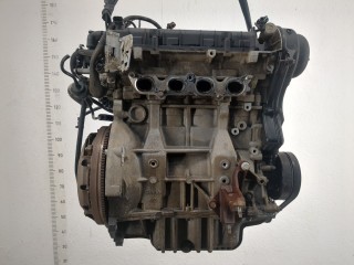 Двигатель (ДВС), ориг. номер 1806559, RM7M5G6006SB, Ford Focus 2004-2008