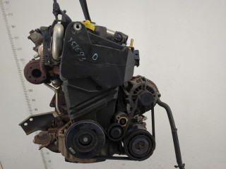 Двигатель (ДВС) Renault Scenic 2009-2012
