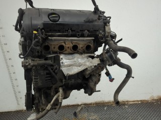 Двигатель (ДВС), ориг. номер 0135RL, Citroen DS3 2009-2014