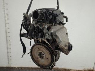 Двигатель (ДВС), ориг. номер 7711368069, Renault Modus 2004-2007