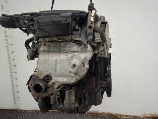 Двигатель (ДВС), ориг. номер 7711368069, Renault Modus 2004-2007