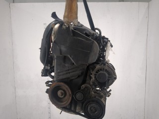 Двигатель (ДВС) Renault Scenic 2009-2012