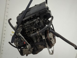 Двигатель (ДВС), ориг. номер 10102AY4SB, Nissan Note E11 2005-2008