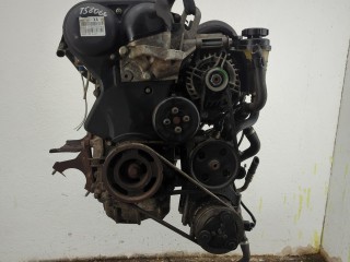 Двигатель (ДВС) Ford Focus 2004-2008