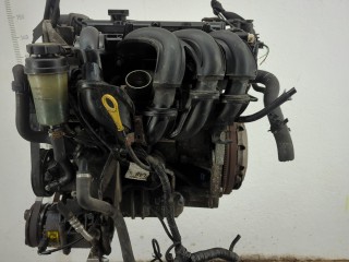Двигатель (ДВС), ориг. номер 1472848, 7M5G6006XA, Ford Focus 2004-2008