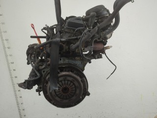 Двигатель (ДВС), ориг. номер 051100031F, Volkswagen Passat 4 1993-1997