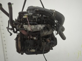 Двигатель (ДВС), ориг. номер 051100031F, Volkswagen Passat 4 1993-1997