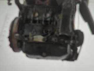Двигатель (ДВС), ориг. номер 051100031F, Volkswagen Passat 4 1993-1997
