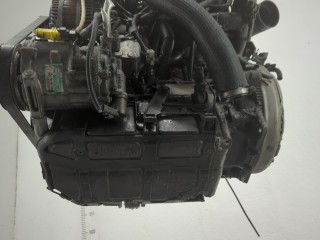 Двигатель (ДВС), ориг. номер 0135QG, Citroen C5 2004-2008