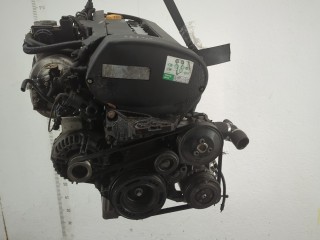 Двигатель (ДВС) Opel Zafira B 2005-2008