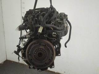 Двигатель (ДВС), ориг. номер 55560308, Opel Zafira B 2005-2008